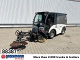 Hako Multicar Citymaster 2000 3B Kehrmaschine 4x2 - Offers matching your search criteria