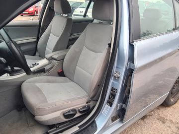 BMW 318 - 9