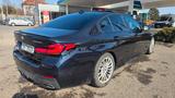 BMW M550i xDrive M Sport LASER H/K  - gebrauchte BMW M550 aus dem Jahr 2022