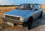 Volkswagen VW Polo II Coupé mit H-Kennzeichen - der K... - Volkswagen Polo: Ii