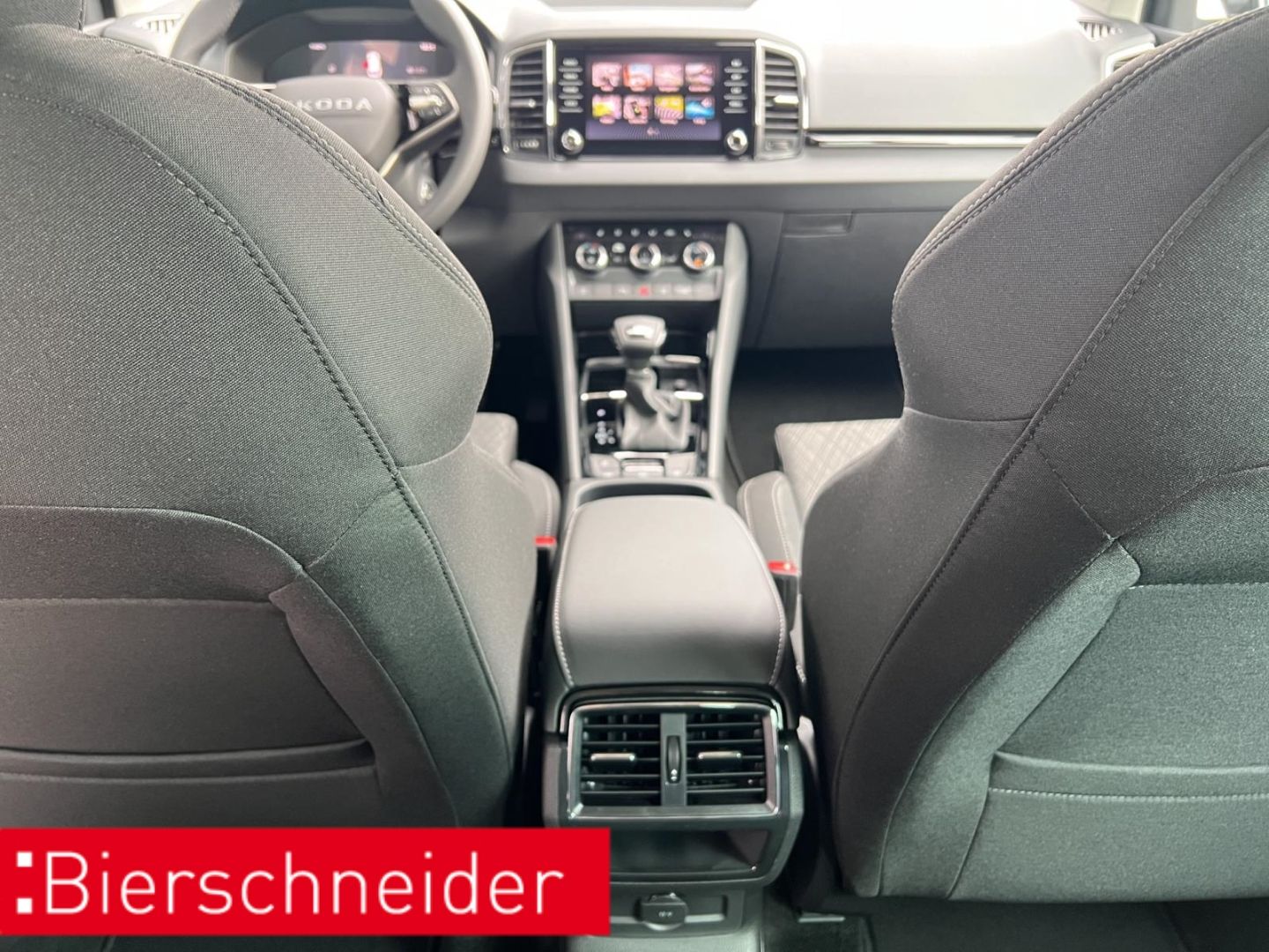 Skoda Karoq - Bild 18