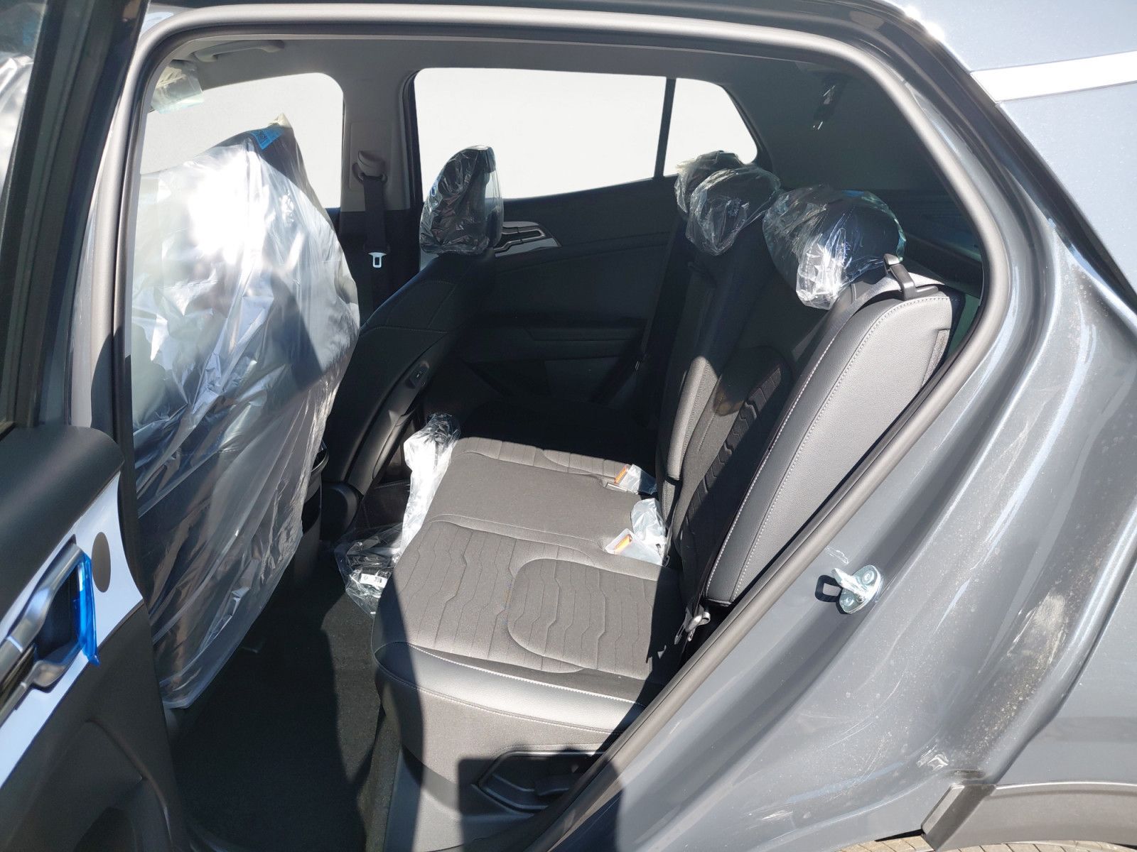 Kia Sportage - Bild 13