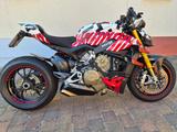 Ducati Streetfighter V4S Pikes Peak Replica  - DUCATI REPLICA