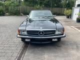 Mercedes-Benz SL 300 Aut. H-Kz. SiHz. Leder Top Zustand Hardto - Mercedes-Benz SL 300 mit Benzin-Antrieb: Cabrio, Automatik