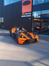 KTM X-BOW Dallara Edition Nr 64 - KTM Gebrauchtwagen