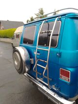Chevrolet Chevy Van - Chevrolet Chevy Van: Kleinbus