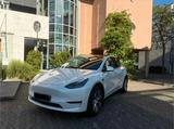 Tesla Model Y Long Range Dual Motor AWD