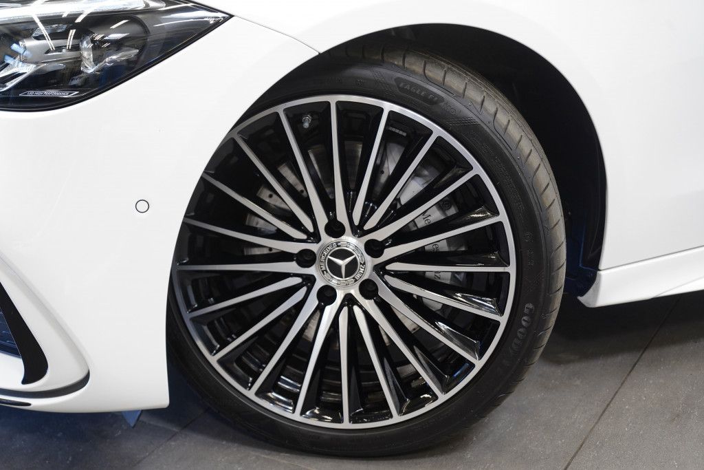 Mercedes Benz C 300