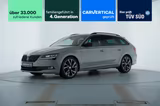 Skoda SUPERB COMBI SPORTLINE 1.8TSI DSG DIGITAL TACHO - Skoda Superb in Duisburg