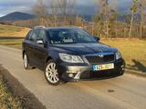 Skoda Octavia 2.0 TSI RS Combi - Skoda aus 2010: RS