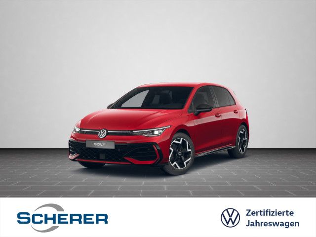 Golf VIII R-Line 1.5 TSI *App-Connect*DCC*LED*St