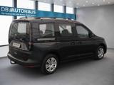 Volkswagen Caddy Kombi 2.0 TDI Sortimo Standhz Navi - gebrauchte VW Caddy aus dem Jahr 2024