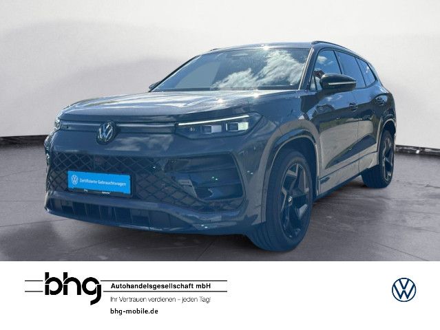 Volkswagen Tayron 2.0 TDI DSG 4Motion R-Line AHK Matrix-LED foto 1