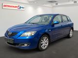 Mazda 3 Lim. 1.6 Sport Klimaautomatik - Mazda 3 in Halle