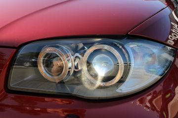 BMW 120d SedonarotBI-XenonPDCLEDER