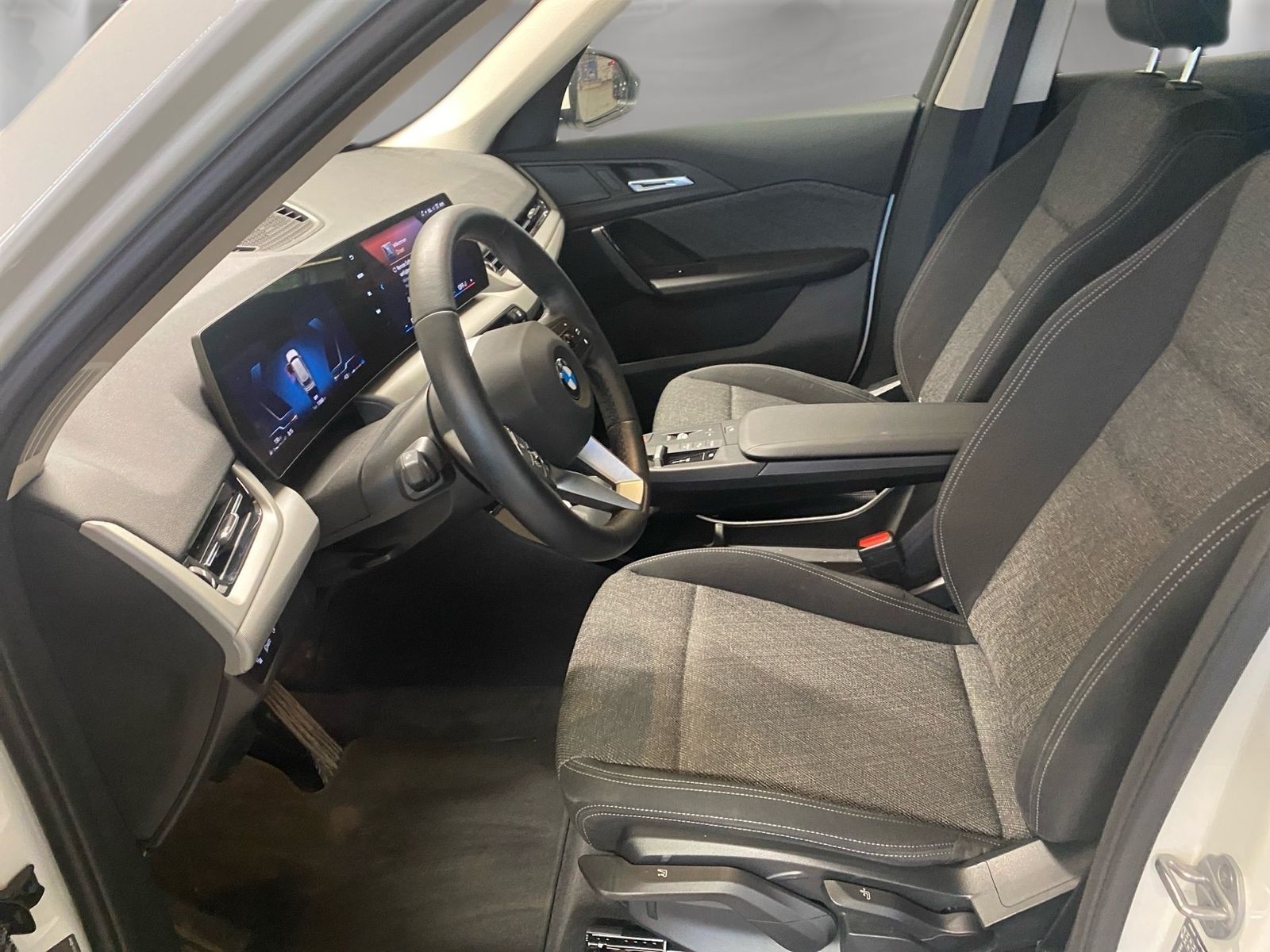 BMW X1 - Bild 9