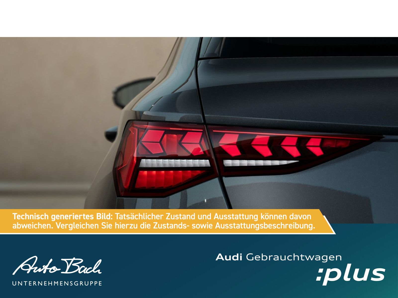 Audi A3 - Bild 7