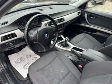 BMW 316 - 9