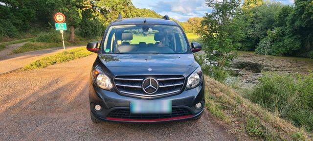 MERCEDES-BENZ Mercedes citan