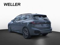 BMW 220 Active Tourer - Vorschau Bild 9