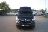 Renault Trafic Kasten Lang&Hoch PDC AHK Navi Tempom. - Behindertengerechte Renault Trafic