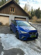 Seat Ibiza FR - Seat Ibiza mit Diesel-Antrieb: Fr
