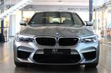 BMW M5 xDrive | Donington Grau | Carbondach | - gebrauchte BMW M5 aus dem Jahr 2019