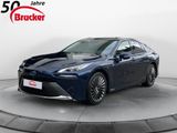 Toyota Mirai Advanced Wasserstoff/Brennstoffz. TSS ACC - Toyota Mirai: Advanced