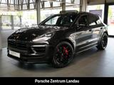 Porsche Macan GTS Standheizung Surround-View Sportabgas