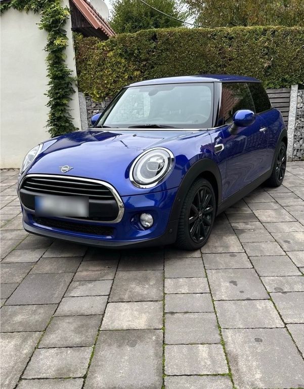 Image of MINI One D