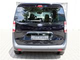 Ford TOURNEO Courier TREND KLIMA PDC SHZ KAMERA - Ford Tourneo Courier Tageszulassungen