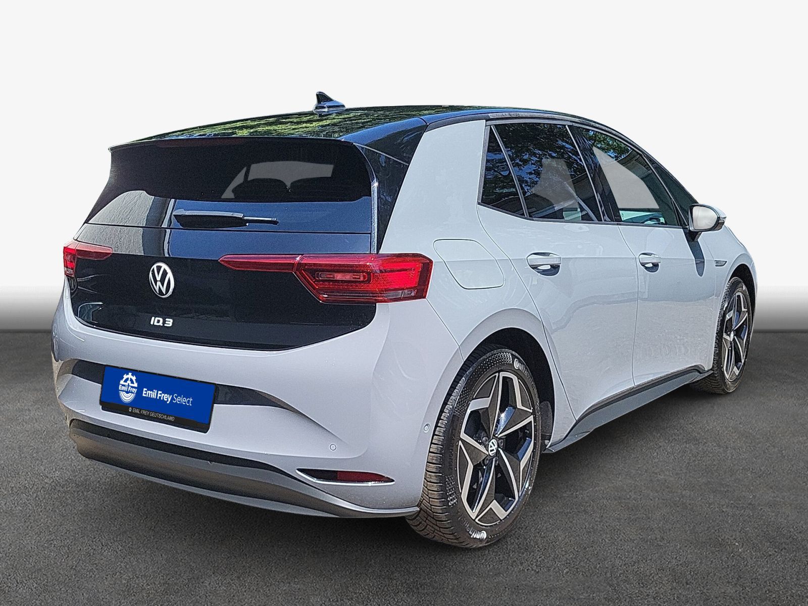 Volkswagen ID.3 Pro S electric IQ.Drive/Navi/Wärmepumpe 82 imagem 2