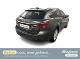 Mazda 6 Exclusive-Line Kombi SKYACTIV-G 194 Drive - Mazda 6: Exclusive