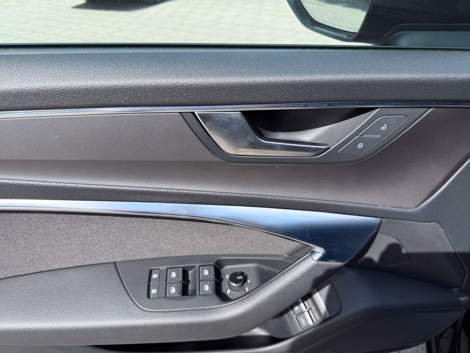 Audi A6 Avant 50 TFSI e Quattro-Automatik-1 Hand, миниатюра 17