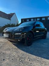 Porsche Cayenne GTS 957 | 4.8 V8 | 405 PS ... - gebrauchte Porsche Cayenne aus dem Jahr 2009