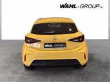 MG3 STD 1,5 (NAVI/KLIMA/CP+ANDROID/KAMERA) - gebrauchte MG Kleinwagen