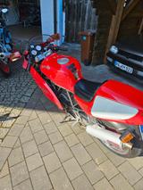 Ducati 900 SL - DUCATI 900 SL