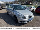 Mercedes-Benz B 180 B B 180 - Mercedes-Benz B 180 Gebrauchtwagen in Freiburg