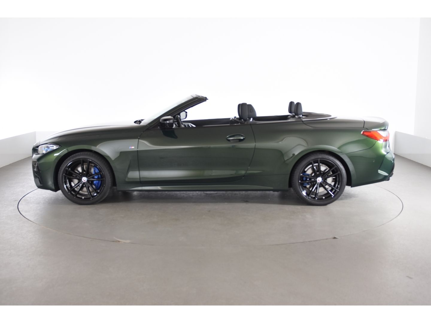 BMW M440i xDrive Cabrio nur an Las foto 3