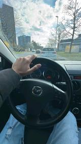 Mazda 6 sehr gutem Zustand - gebrauchte Mazda 6 aus dem Jahr 2005