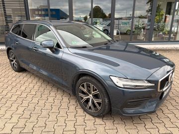 Volvo V60 - 1