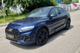 Audi SQ5 Sportback 3.0 TDI quattro*Pano*Kamera*B&O* - Audi SQ5 in Frankfurt (Main)