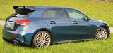 Mercedes-Benz A 35 AMG Mercedes-AMG A 35 4MATIC DCT Merced... - gebrauchte Mercedes-Benz A 35 AMG aus dem Jahr 2019