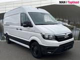 MAN TGE 3.140 4X2F SB AHK-KUGEL/RÜCKFAHRKAMERA - MAN aus 2024