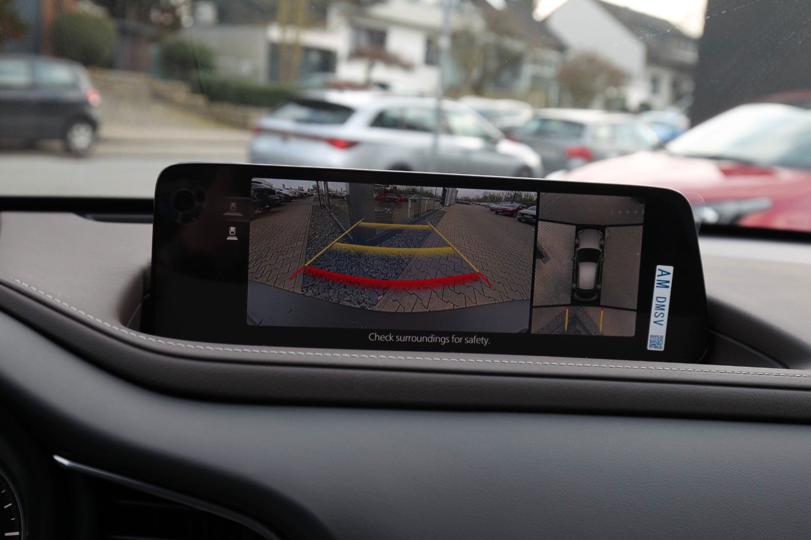 Mazda CX-30 - Bild 13