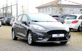 Ford Fiesta 1,0 EcoBoost ST LINE/NAVI/8FACH/CARPLAY/ - Ford Fiesta Gebrauchtwagen in Mannheim