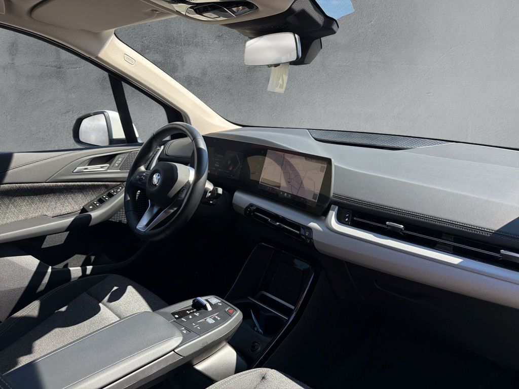 BMW 2 Series Active Tourer 2026