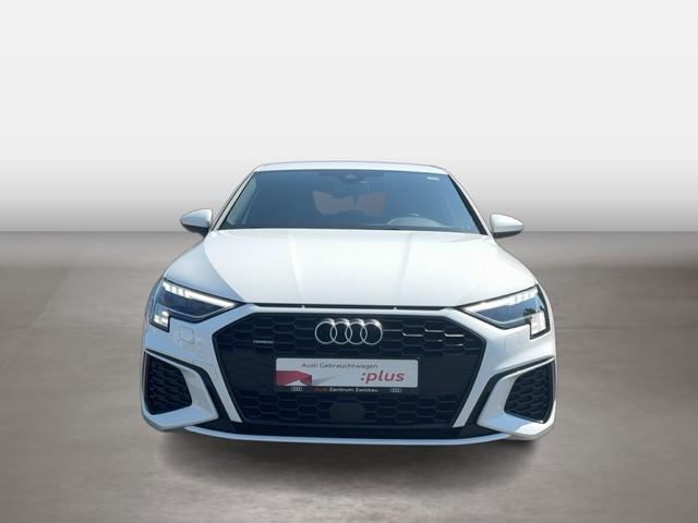 Audi A3 Sportback 40TFSI quattro S-line Matrix LED Sc, миниатюра 5