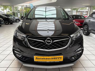 Opel Mokka - 2