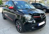 Renault Twingo Intens Turbo /Teilleder/Klima/Tempomat/ - Renault Twingo Gebrauchtwagen in München